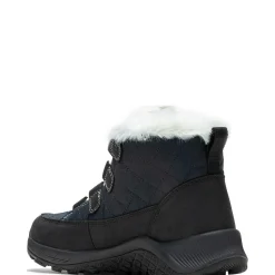 Luton Quilted Waterproof Insulated Mid Hiker