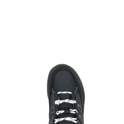 Luton Quilted Waterproof Insulated Mid Hiker