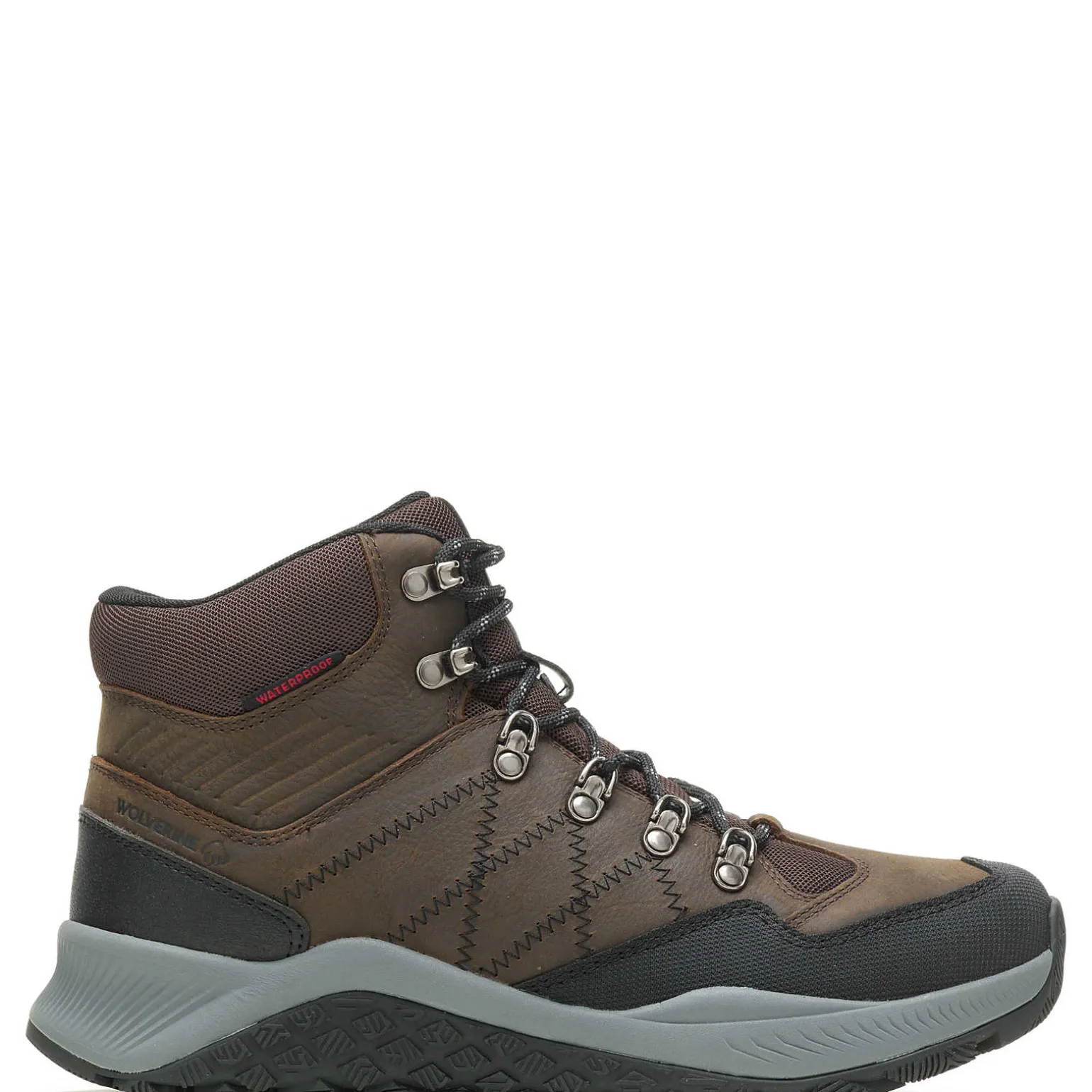 Luton Waterproof Hiker