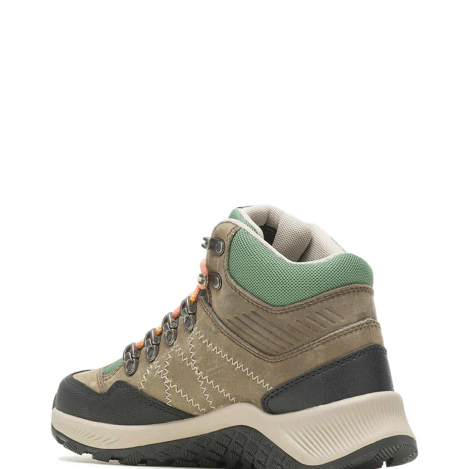 Luton Waterproof Hiker