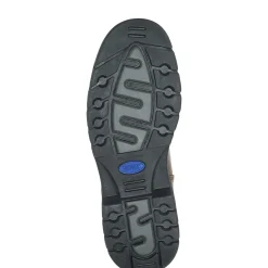 Marquette Steel-Toe 6" Work Boot