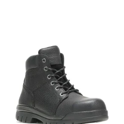 Marquette Steel-Toe 6" Work Boot