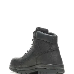 Marquette Steel-Toe 6" Work Boot