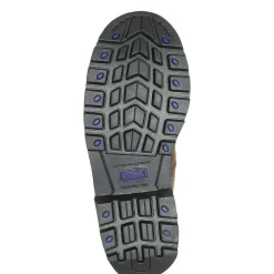 McKay Waterproof Steel-Toe 6&rdquo; Work Boot