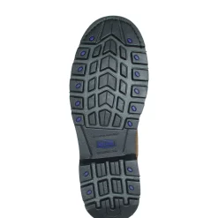 McKay Waterproof Steel-Toe 8&rdquo; Work Boot