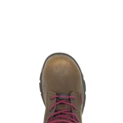 Merlin Waterproof Composite-Toe 6" Work Boot