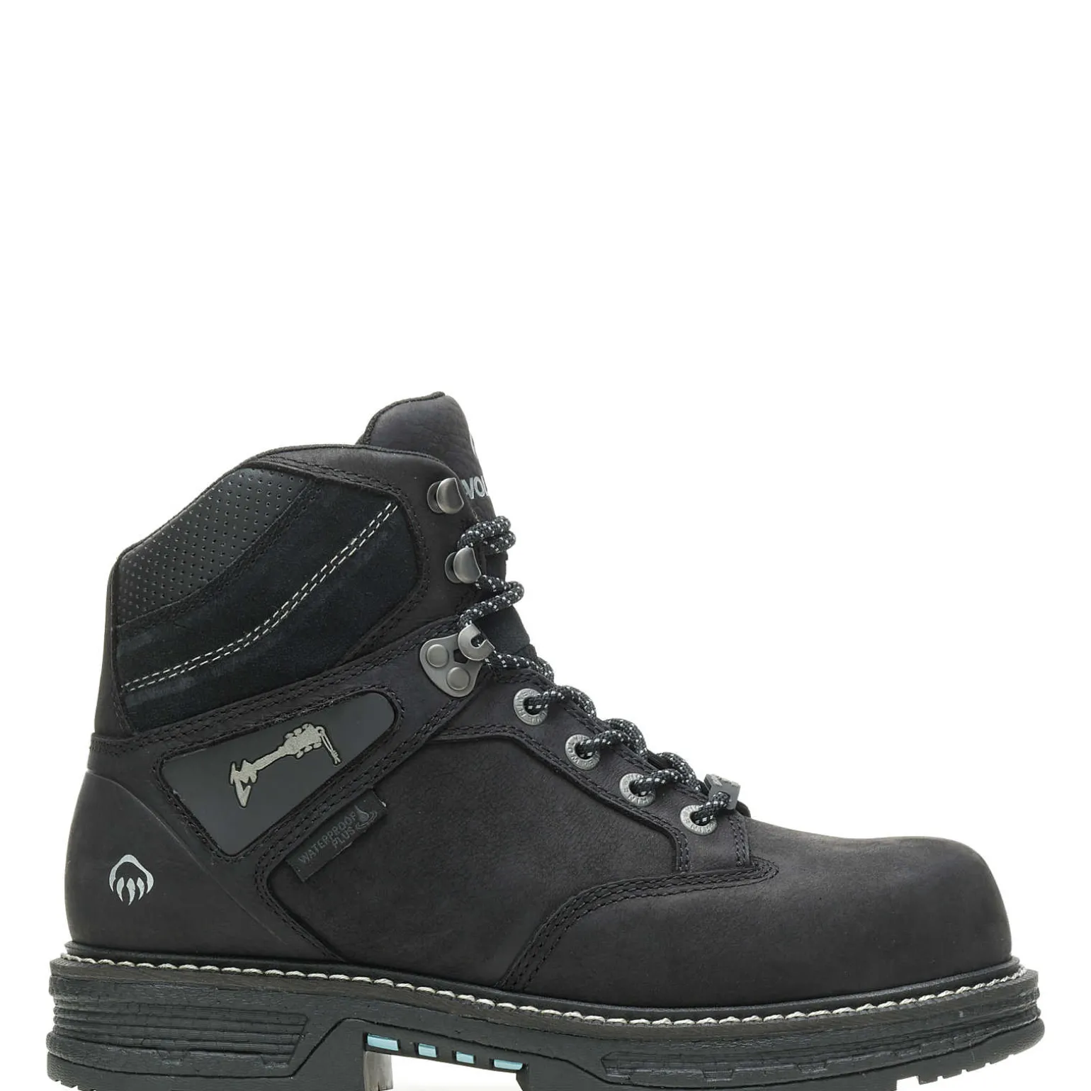 Metallica Scholars Collection Hellcat UltraSpring™ CarbonMAX 6’’ Work Boot