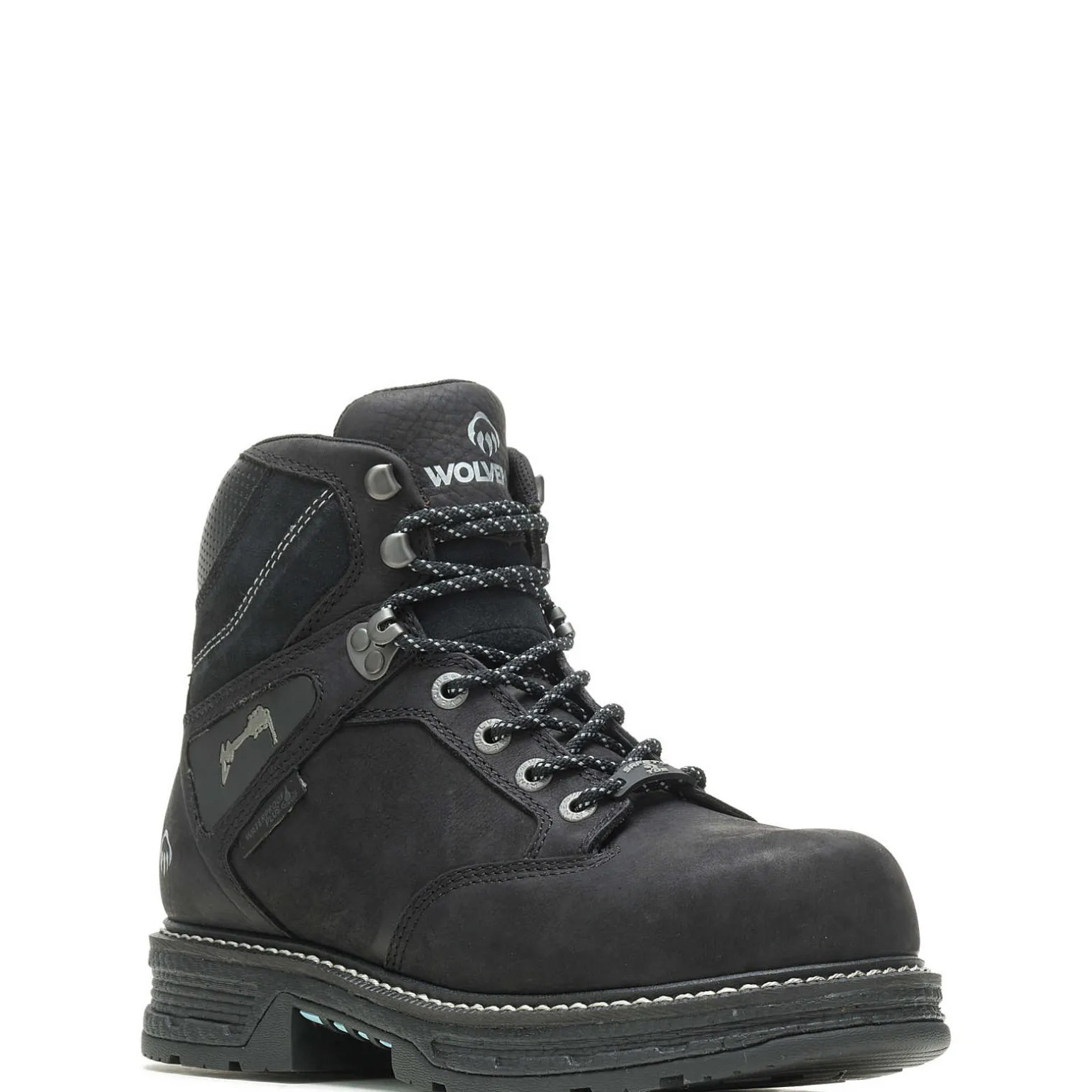 Metallica Scholars Collection Hellcat UltraSpring™ CarbonMAX 6’’ Work Boot