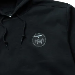 Metallica Scholars Collection Hoody