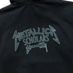 Metallica Scholars Collection Hoody