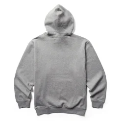 Midweight Pullover Hoody