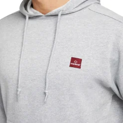 Midweight Pullover Hoody