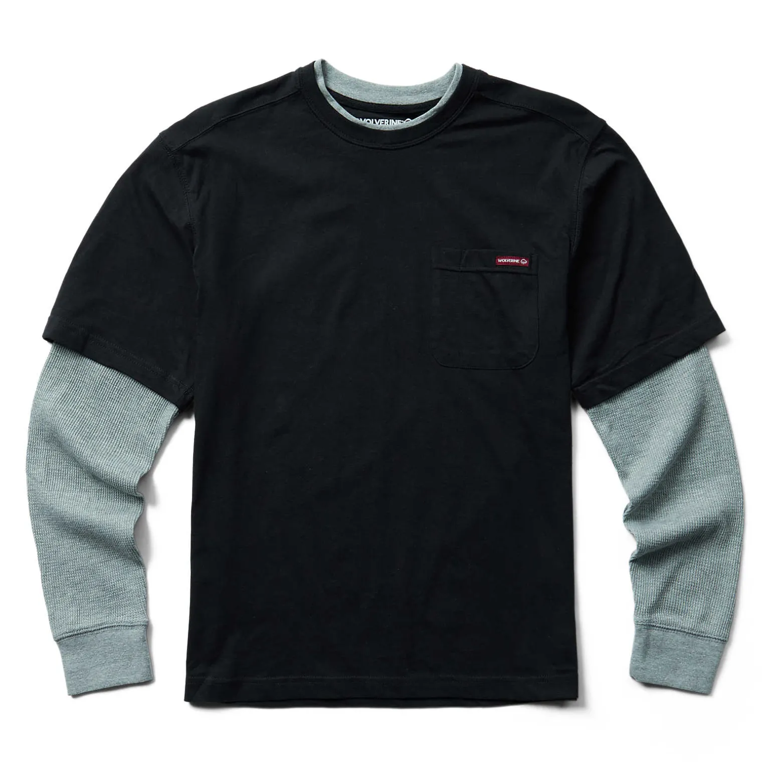 Miter II Tee