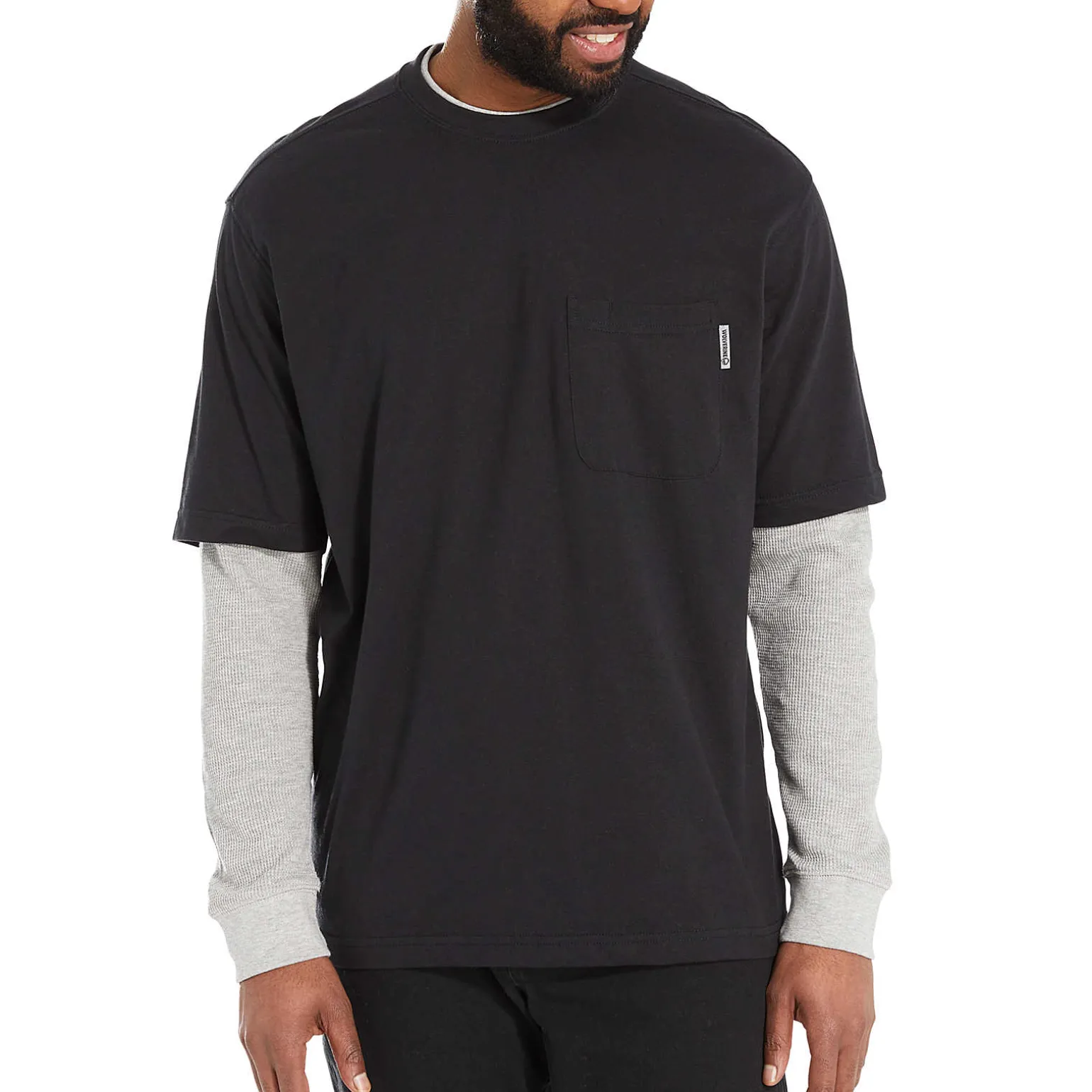 Miter II Tee