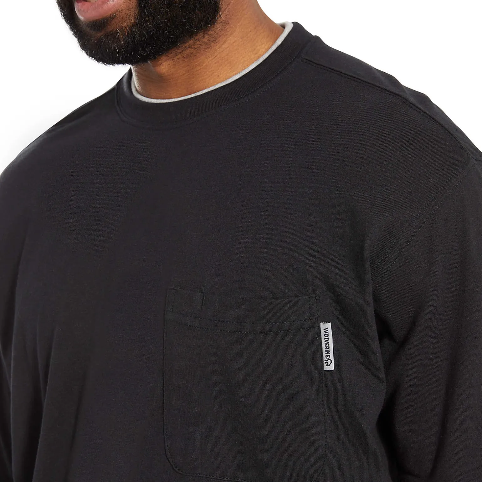 Miter II Tee