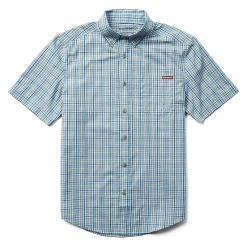 Mortar Short Sleeve Shirt