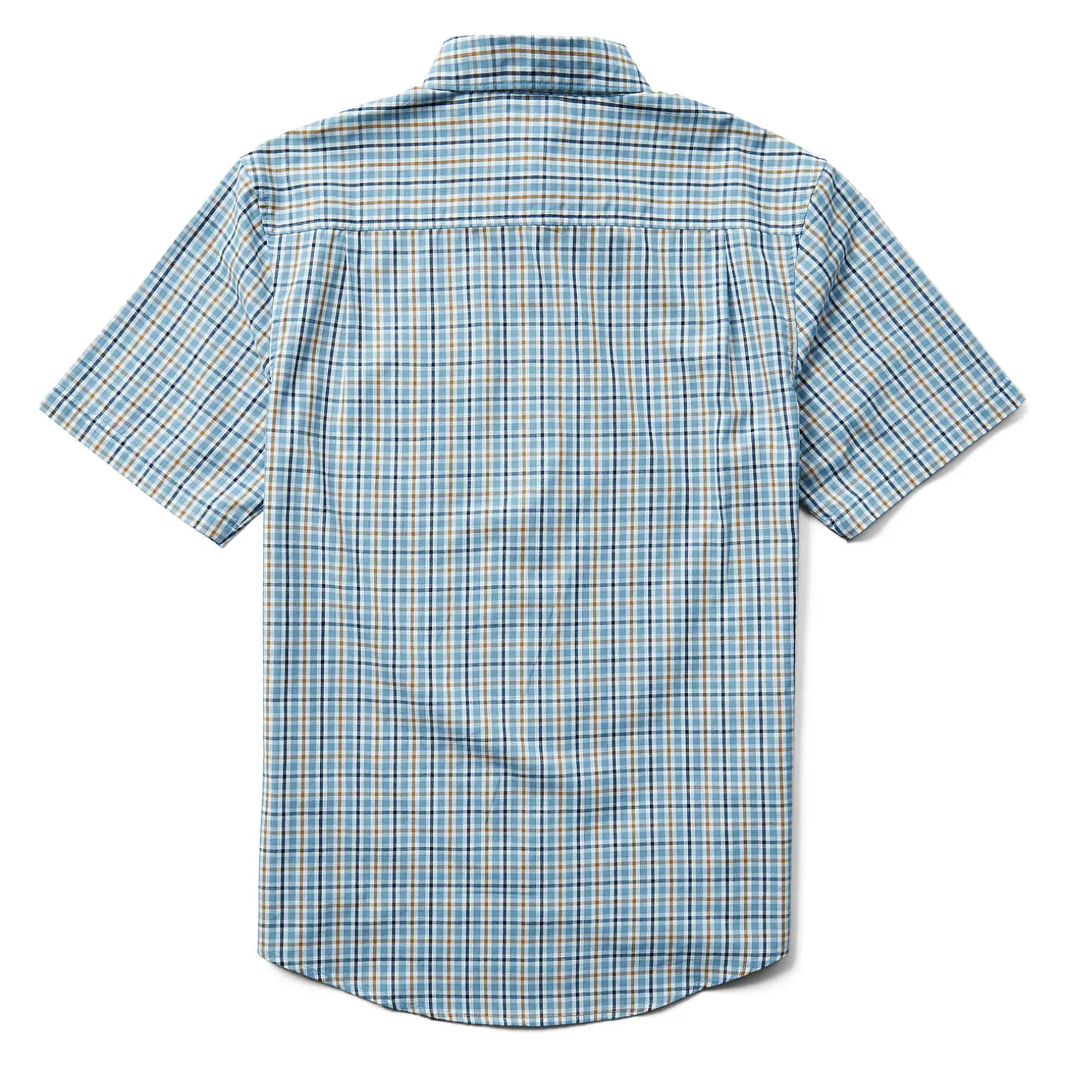 Mortar Short Sleeve Shirt