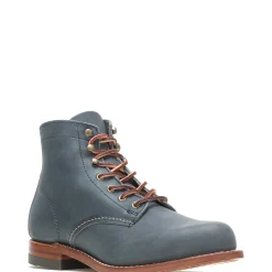 Olive Tanned - 1000 Mile Plain-Toe Original Boot