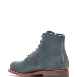 Olive Tanned - 1000 Mile Plain-Toe Original Boot