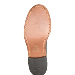 Olive Tanned - 1000 Mile Plain-Toe Original Boot