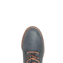 Olive Tanned - 1000 Mile Plain-Toe Original Boot