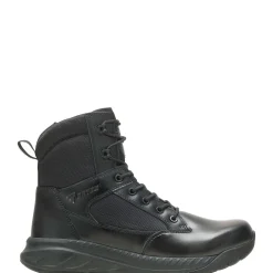OpSpeed Tall Side Zip Boot