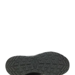 OpSpeed Tall Side Zip Boot