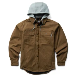 Overman Shirt Jac