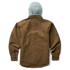 Overman Shirt Jac