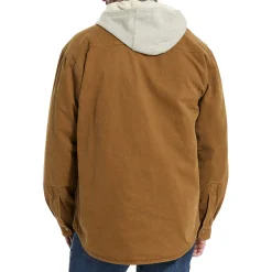 Overman Shirt Jac