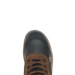 Overpass CarbonMAX® 6" Boot