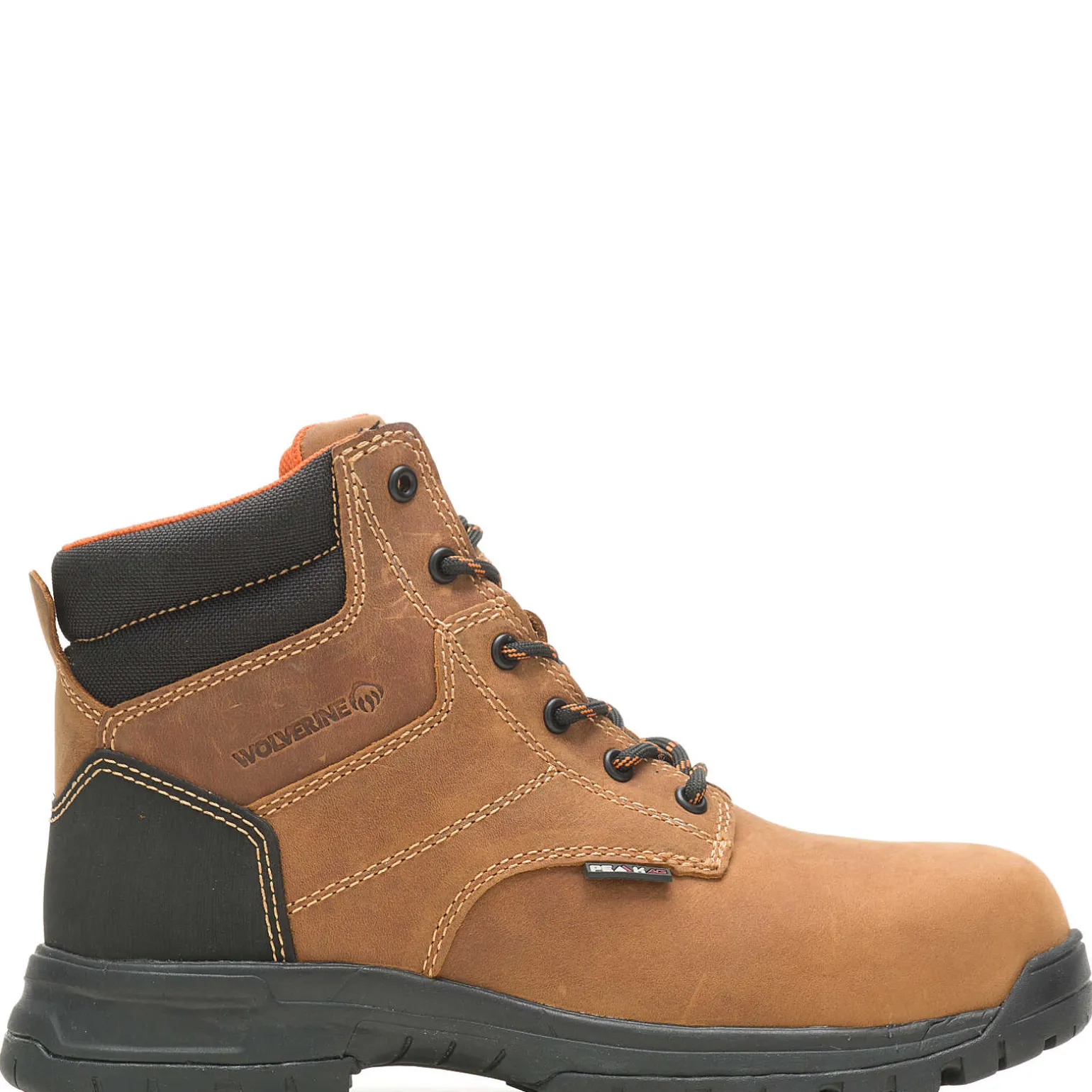 Piper 6" Composite-Toe Work Boot