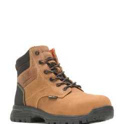Piper 6" Composite-Toe Work Boot