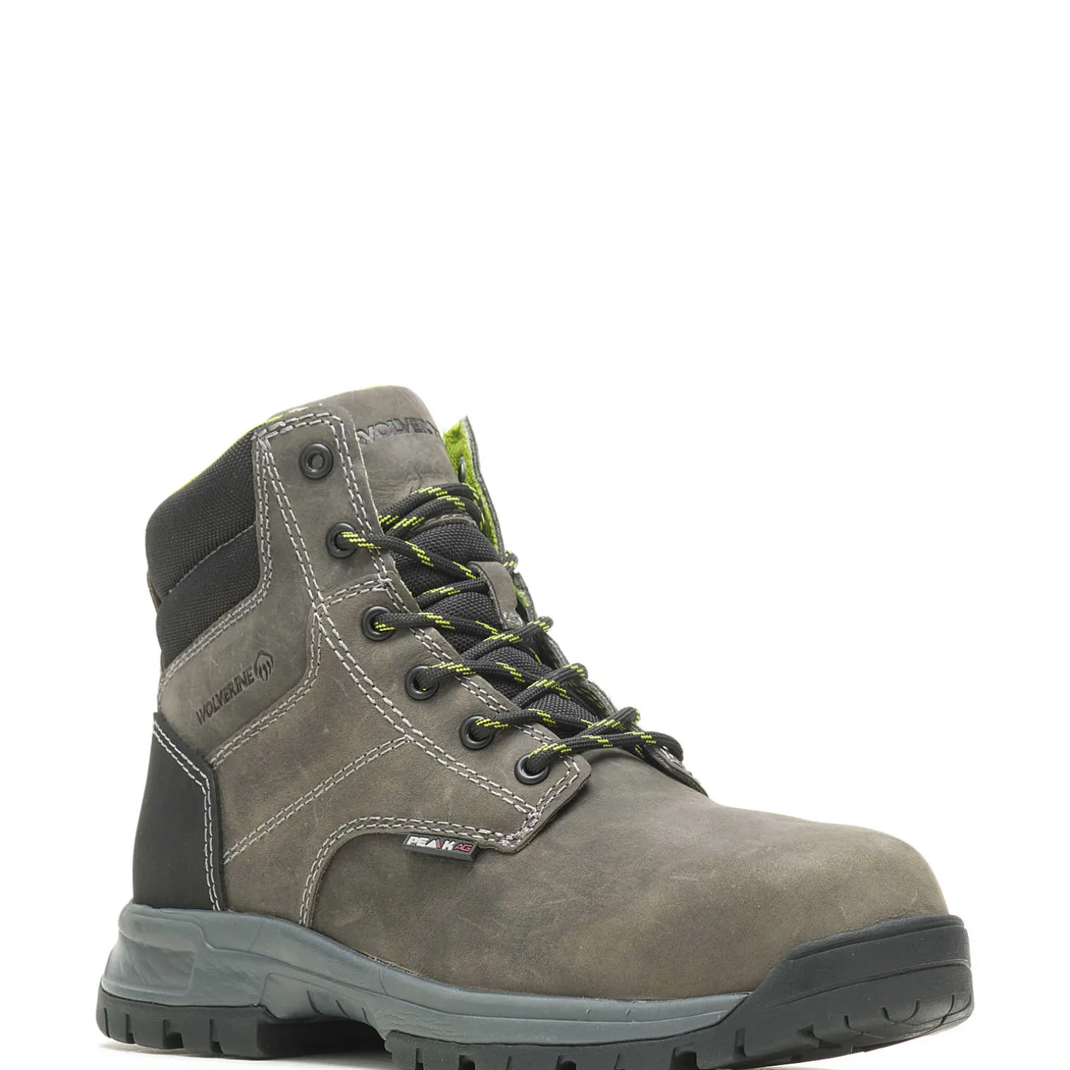 Piper 6" Composite-Toe Work Boot