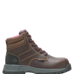 Piper Waterproof Composite-Toe 6" Work Boot