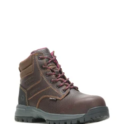 Piper Waterproof Composite-Toe 6" Work Boot