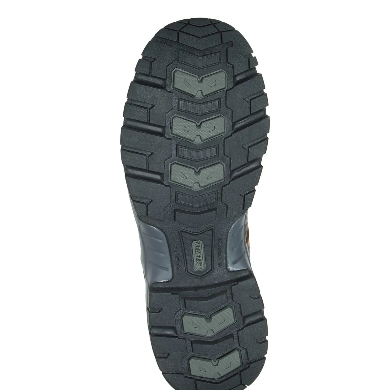 Piper Waterproof Composite-Toe 6" Work Boot