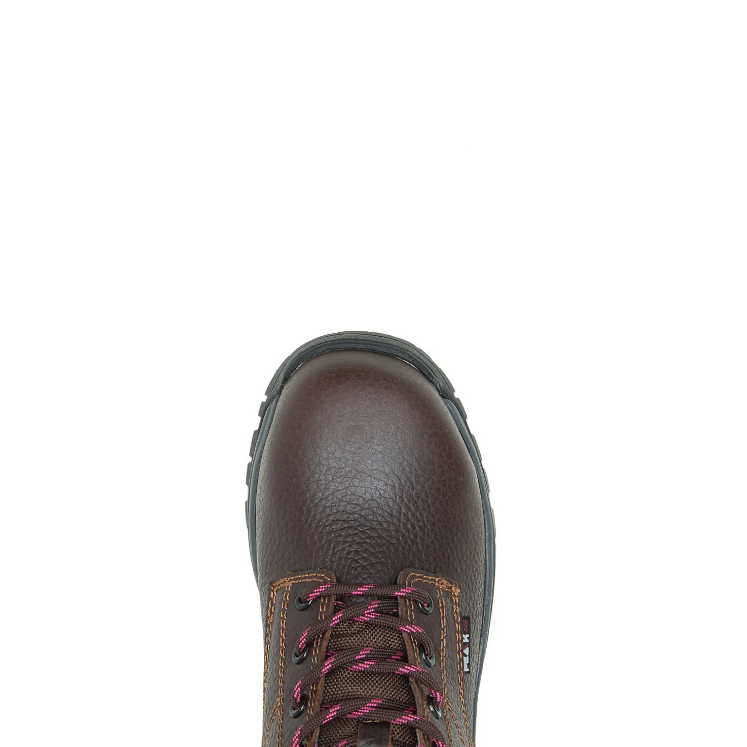 Piper Waterproof Composite-Toe 6" Work Boot