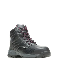 Piper Waterproof Composite-Toe 6" Work Boot