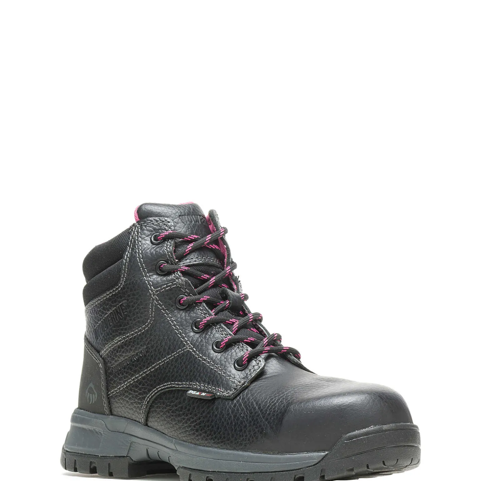 Piper Waterproof Composite-Toe 6" Work Boot