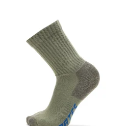 3-Pk Cotton Crew Sock