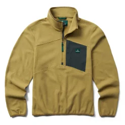 Polar Fleece 1/4 Zip