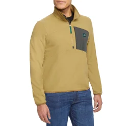 Polar Fleece 1/4 Zip