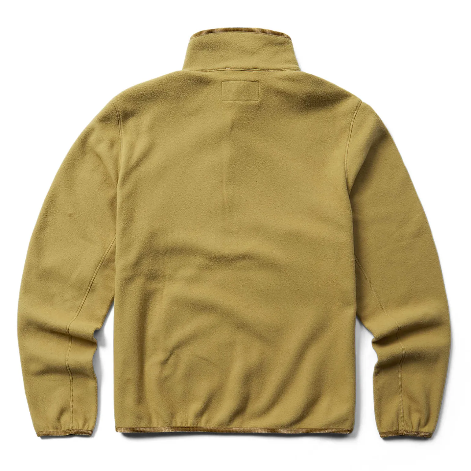 Polar Fleece 1/4 Zip