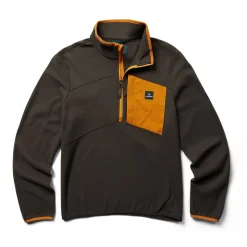 Polar Fleece 1/4 Zip