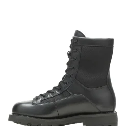 8" DuraShocks&reg; Waterproof Lace-to-toe Boot