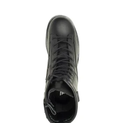 8" Lace-To-Toe DuraShocks Side Zip DRYGuard