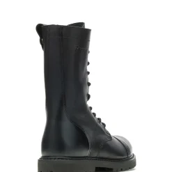 11" Paratrooper Side Zip Boot