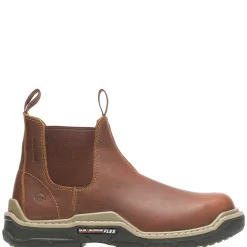 Raider DuraShocks® CarbonMAX® Work Romeo