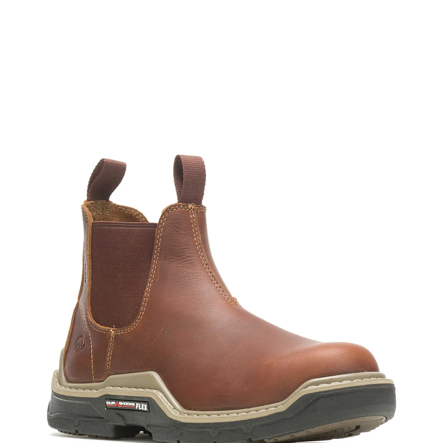 Raider DuraShocks® CarbonMAX® Work Romeo